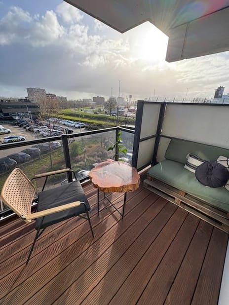 Schiedamseweg 248-D tertiary image