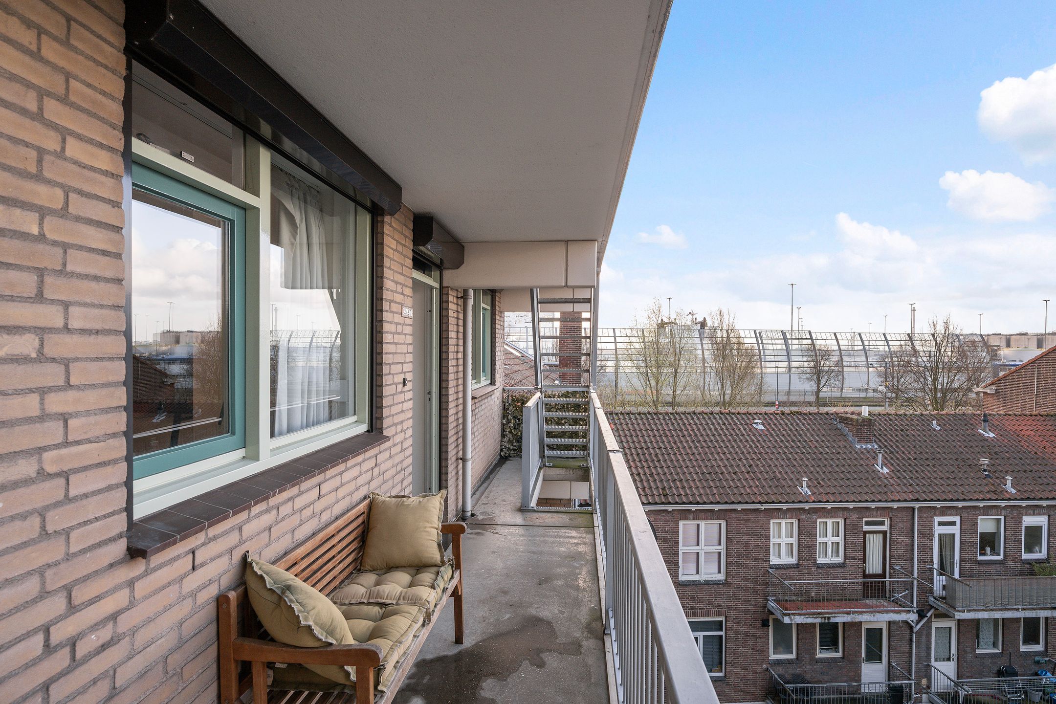 Foto 6 van Schiedamseweg 248-D