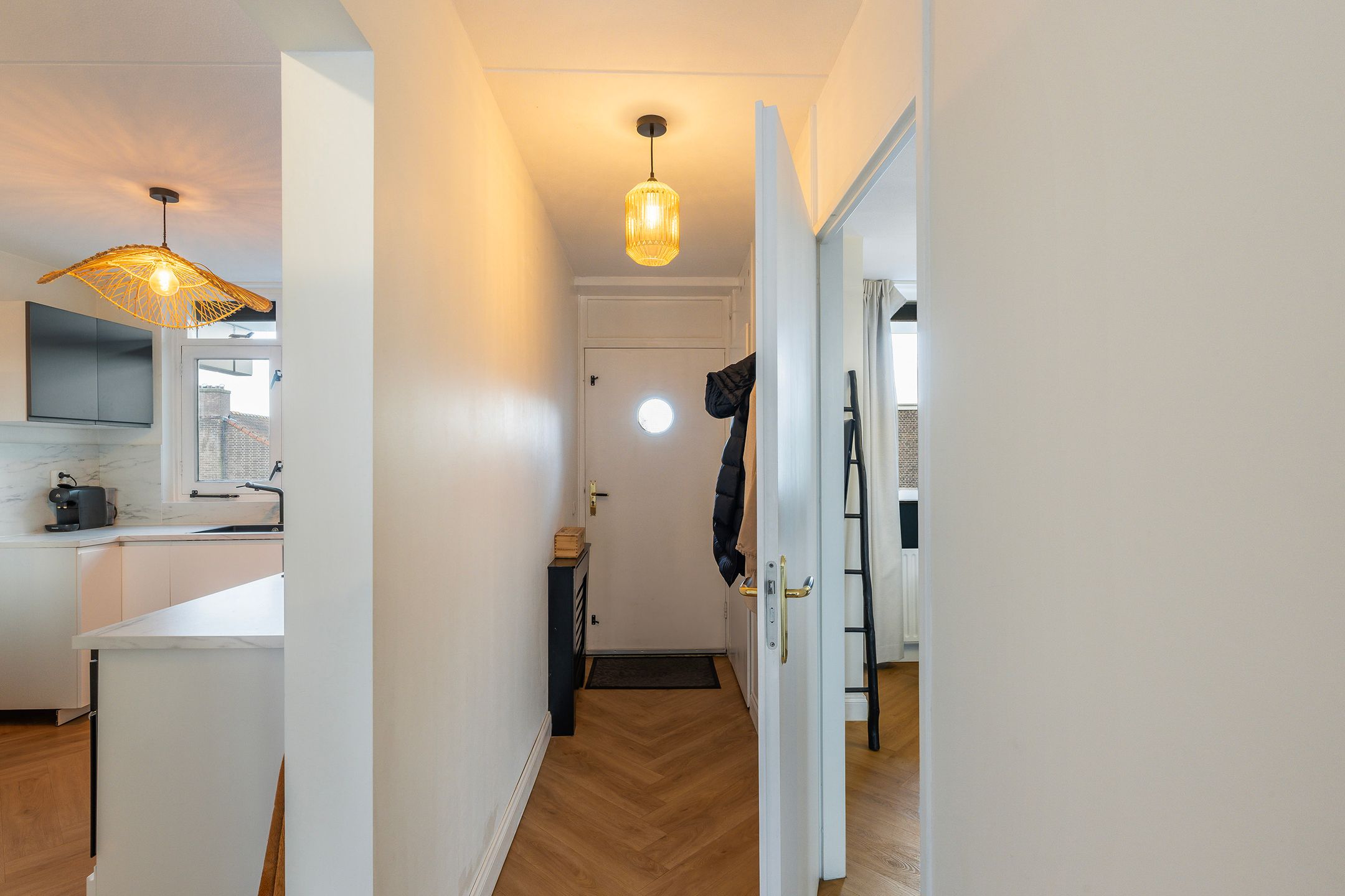 Foto 9 van Schiedamseweg 248-D