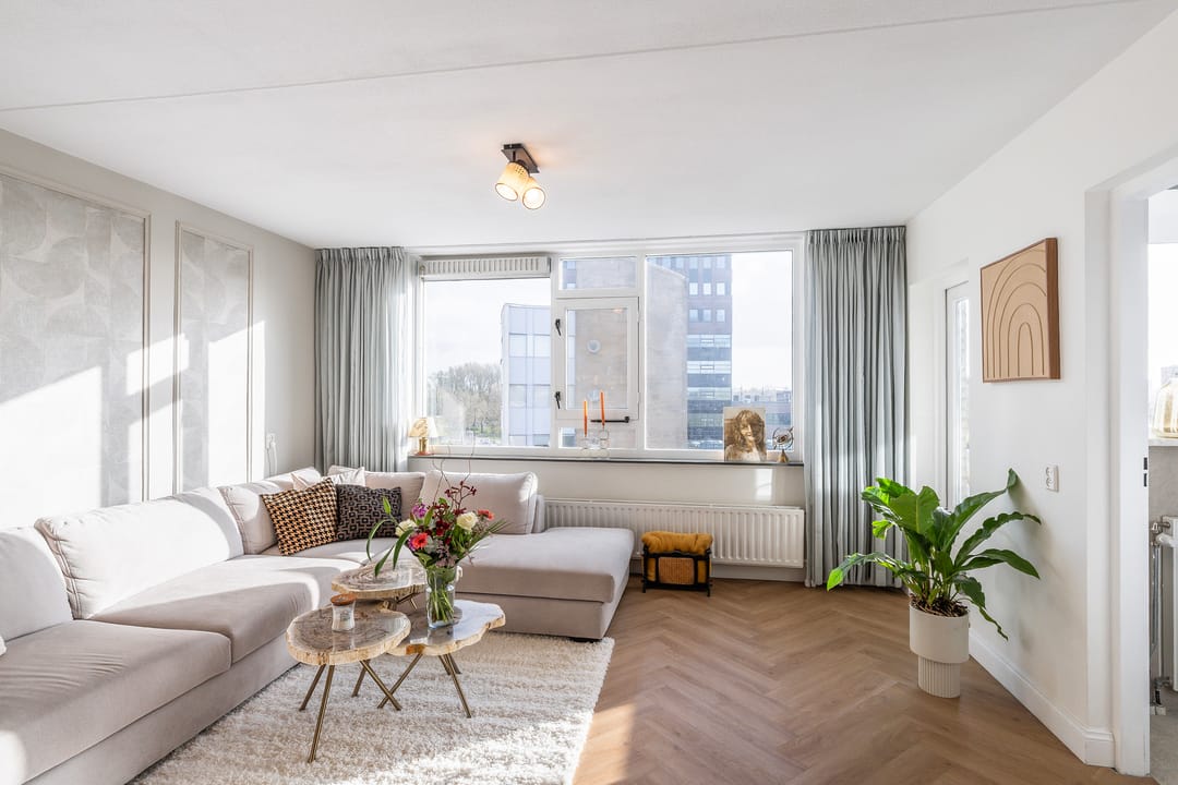 Foto 11 van Schiedamseweg 248-D