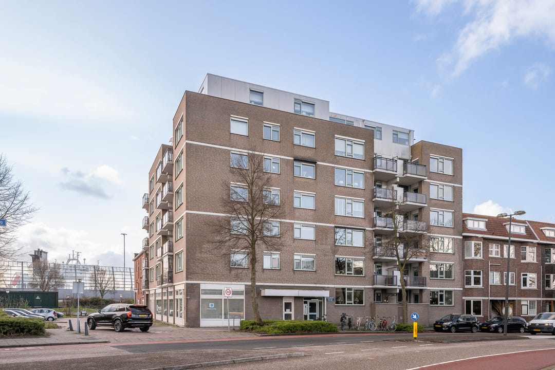 Foto 37 van Schiedamseweg 248-D