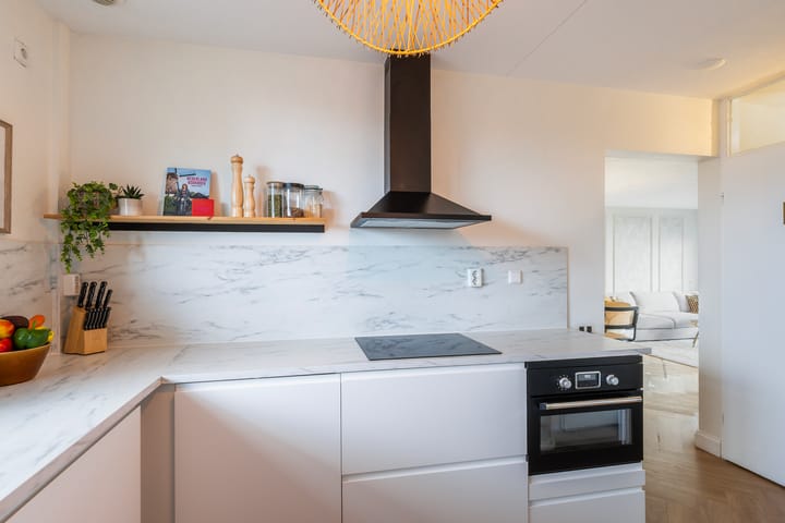 Photo 2 of Schiedamseweg 248-D