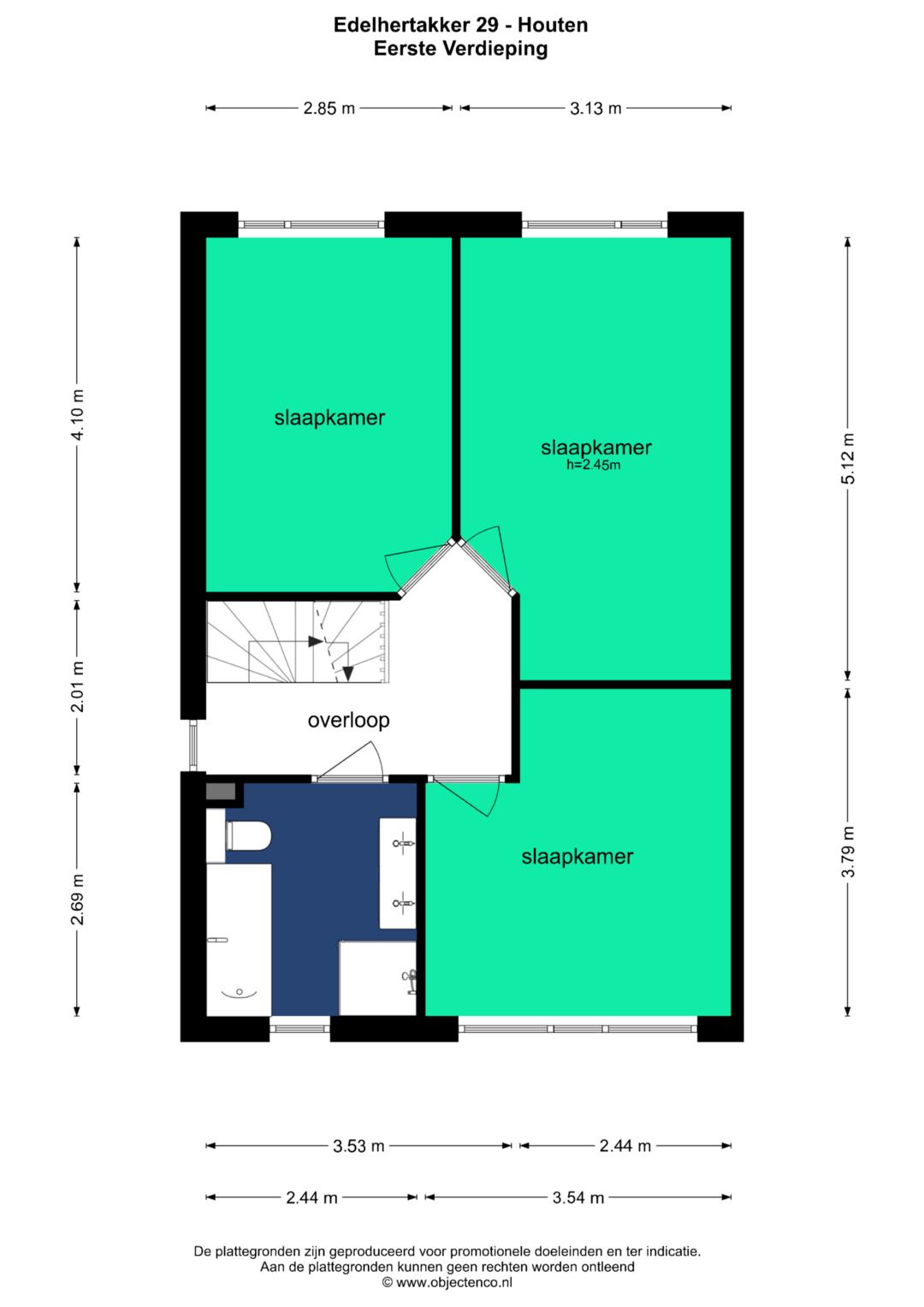 Photo 41 of Edelhertakker 29