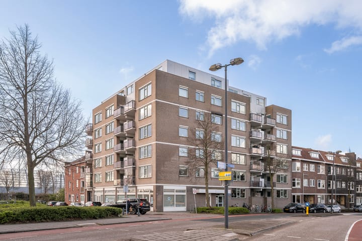 Photo 4 of Schiedamseweg 248-D