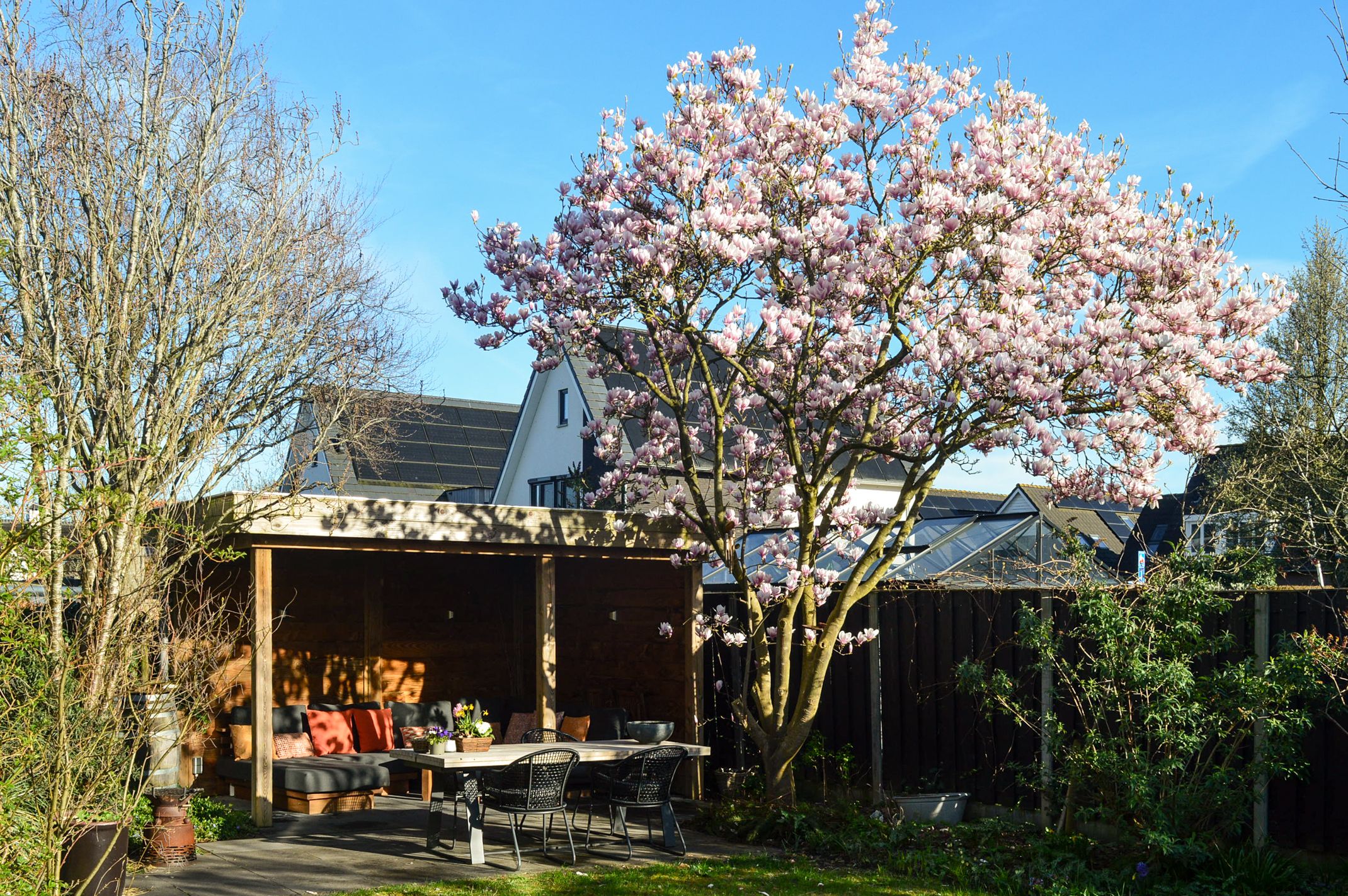 Photo 21 of Edelhertakker 29