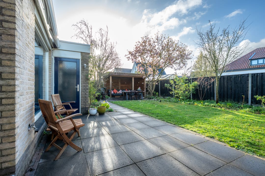 Photo 13 of Edelhertakker 29