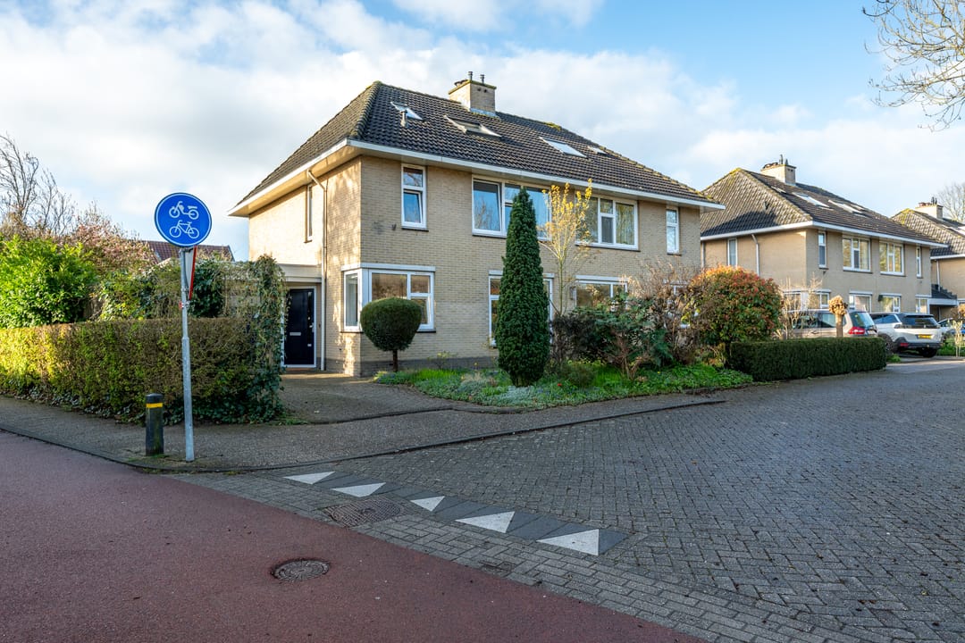 Photo 2 of Edelhertakker 29