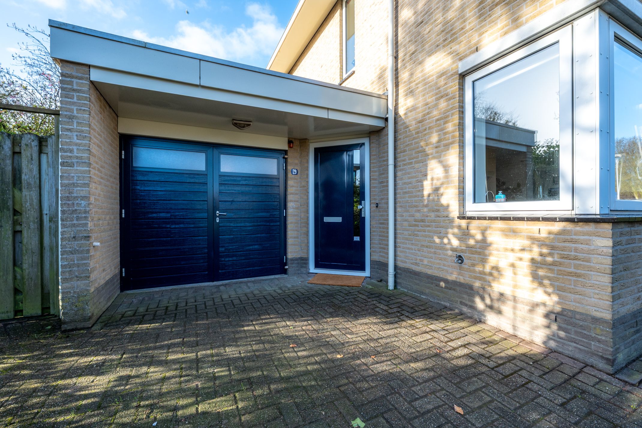 Photo 3 of Edelhertakker 29