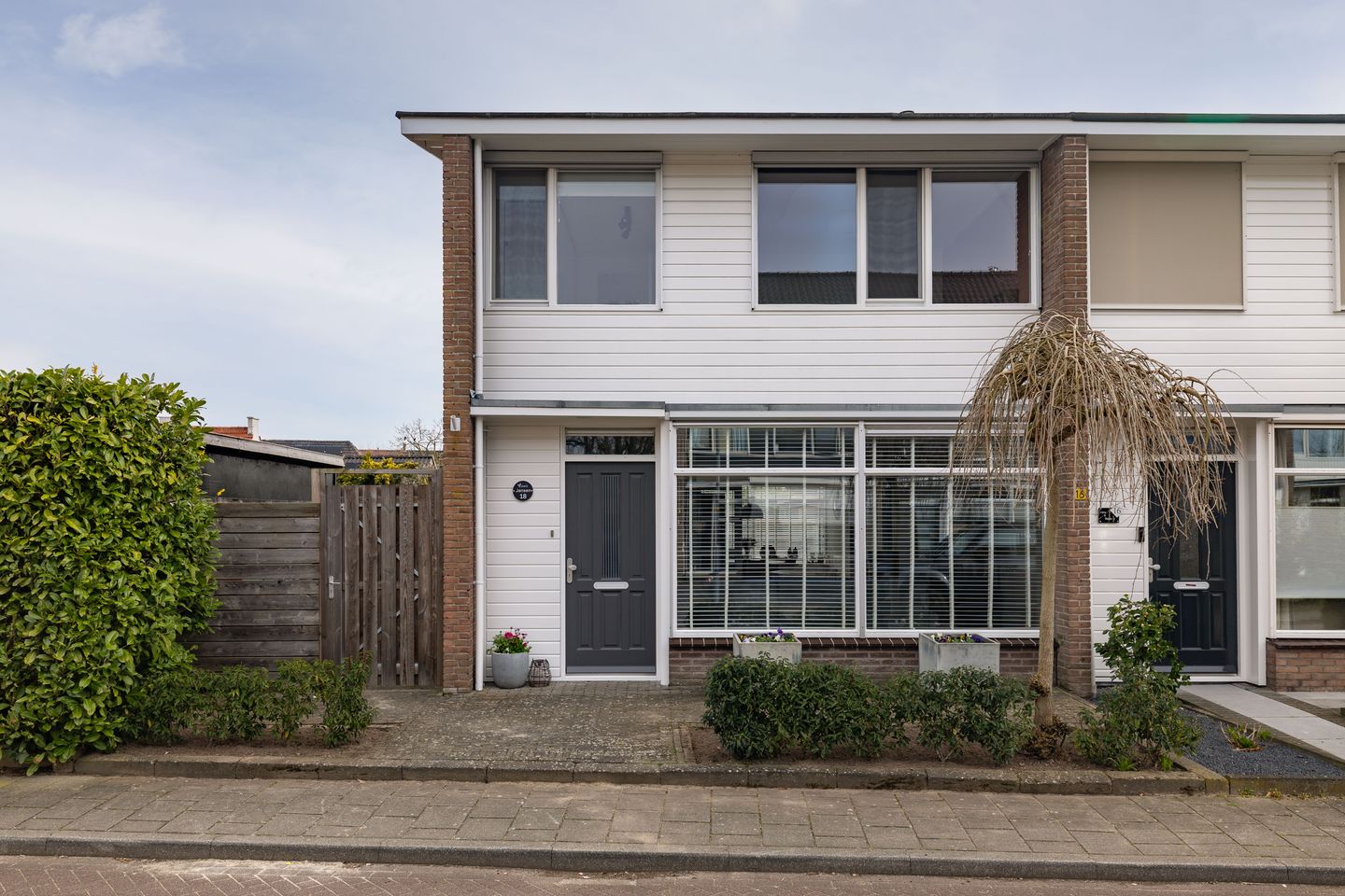 Foto 1 van Bremstraat 18