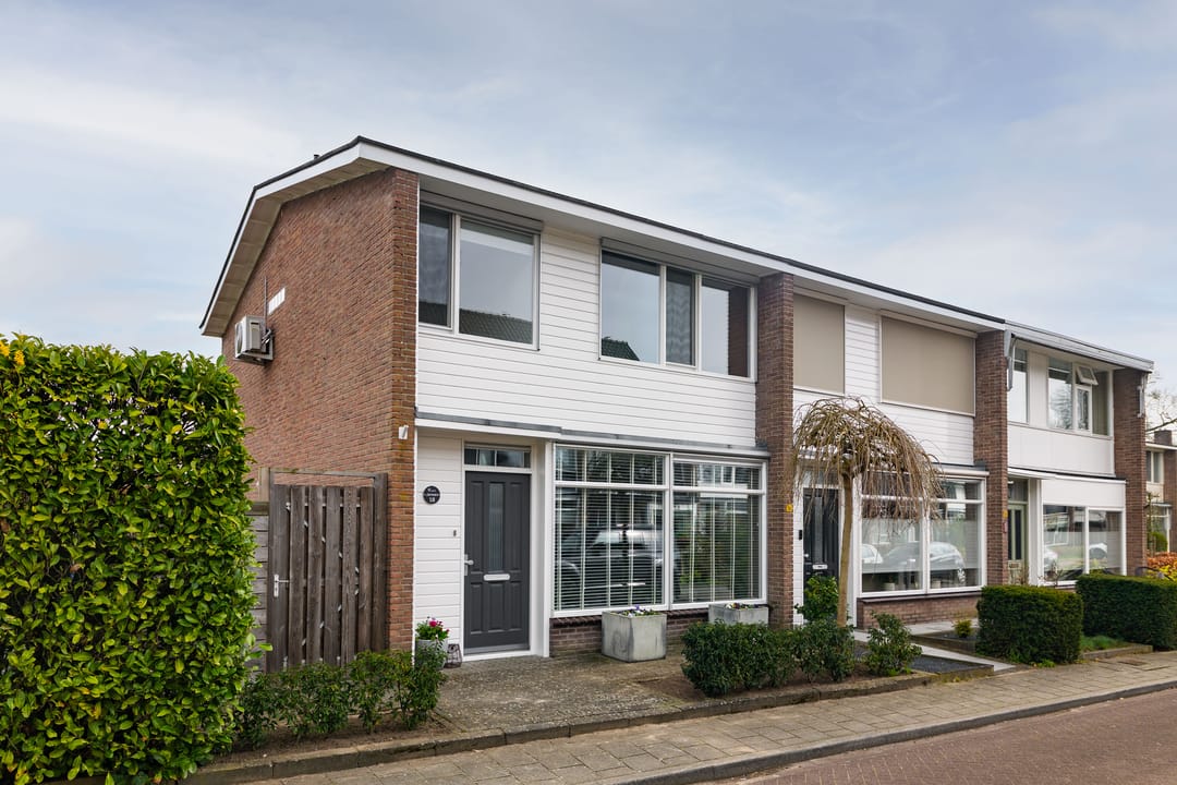 Photo 2 of Bremstraat 18
