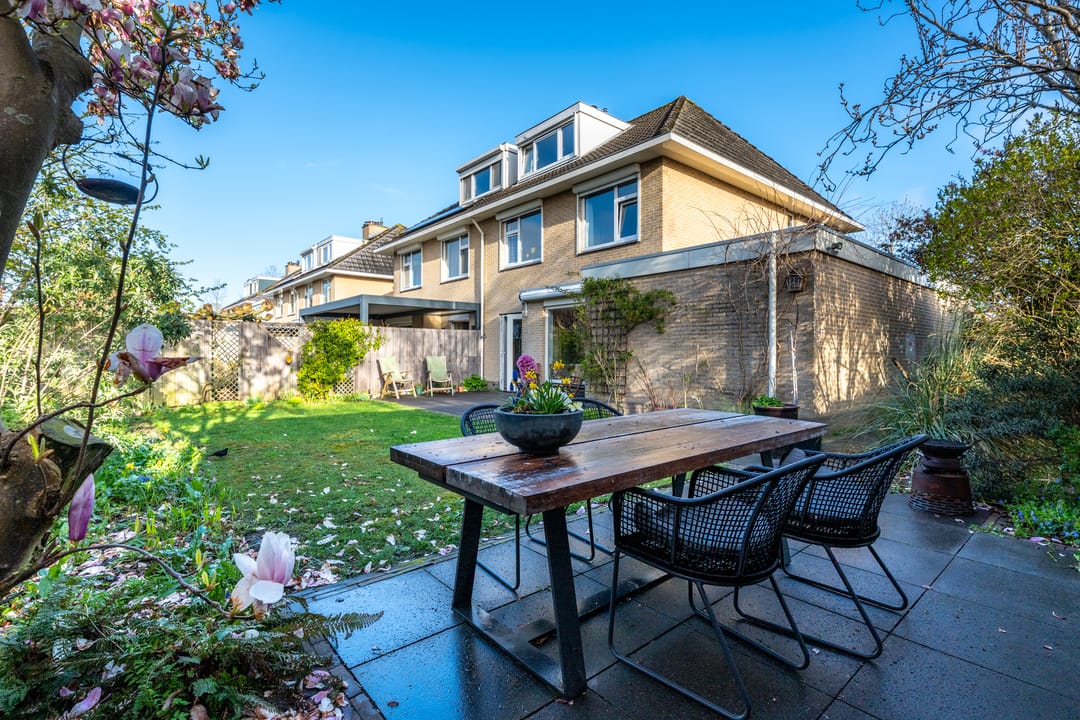 Photo 16 of Edelhertakker 29