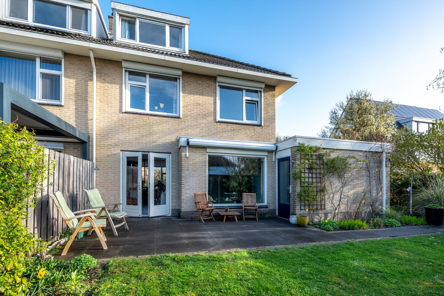 Photo 19 of Edelhertakker 29