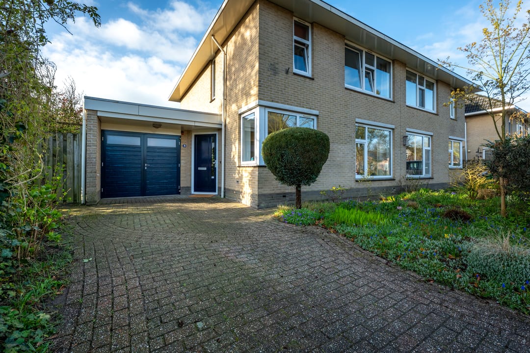 Photo 37 of Edelhertakker 29