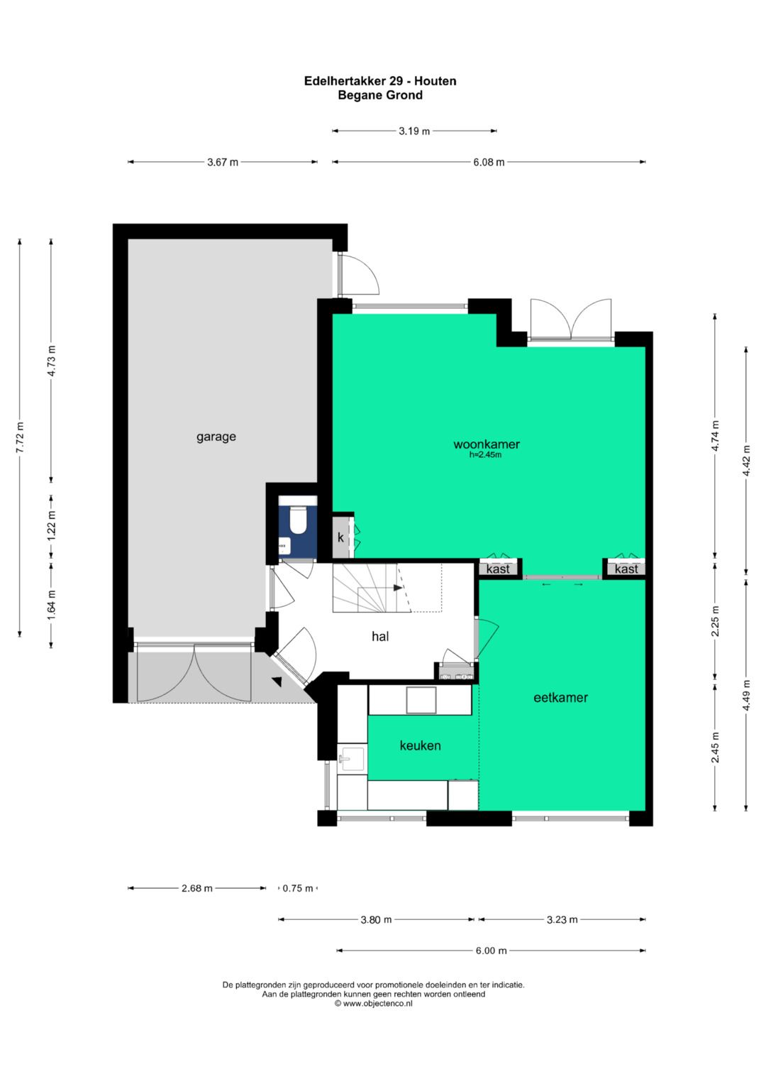 Photo 38 of Edelhertakker 29