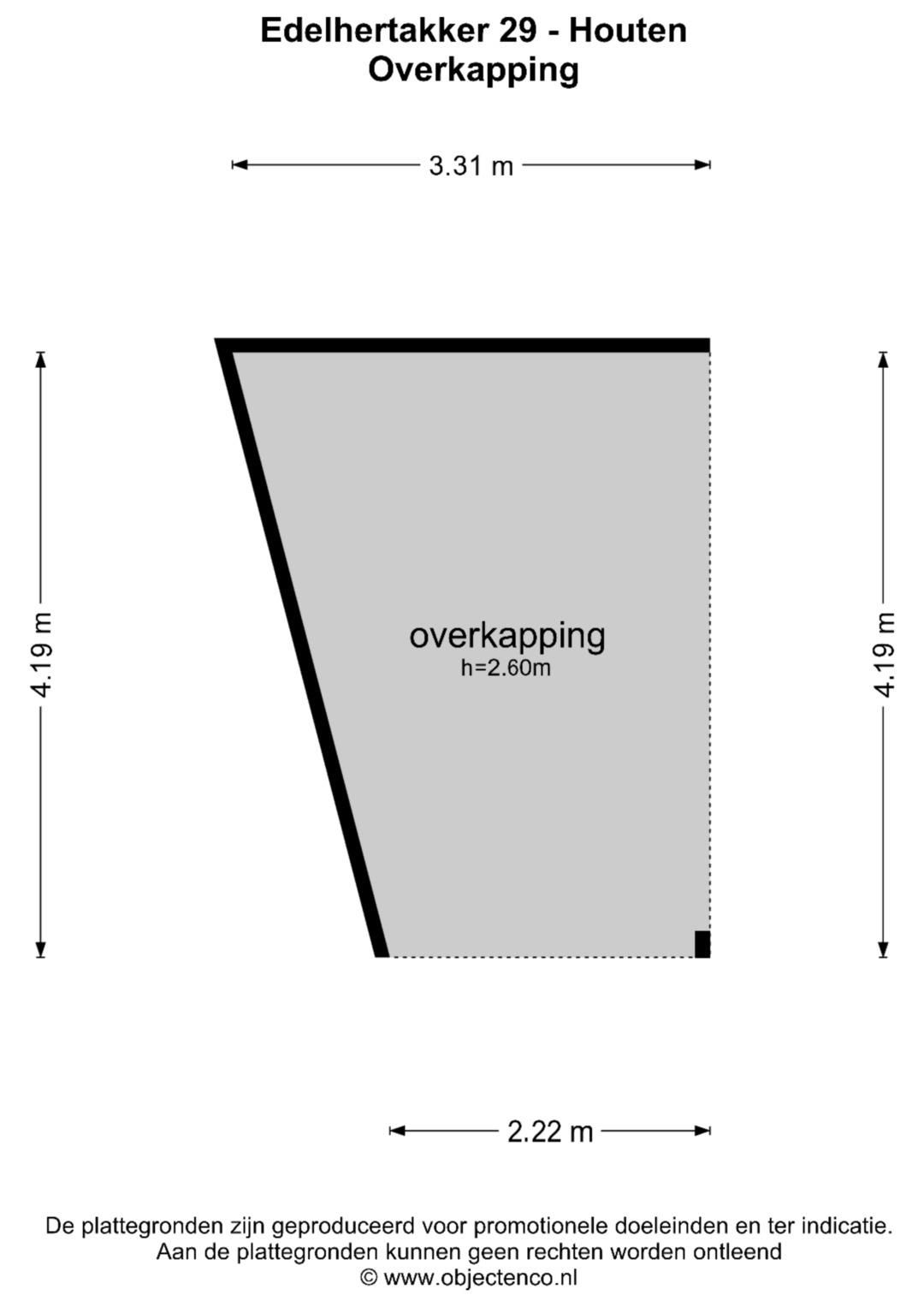 Photo 47 of Edelhertakker 29