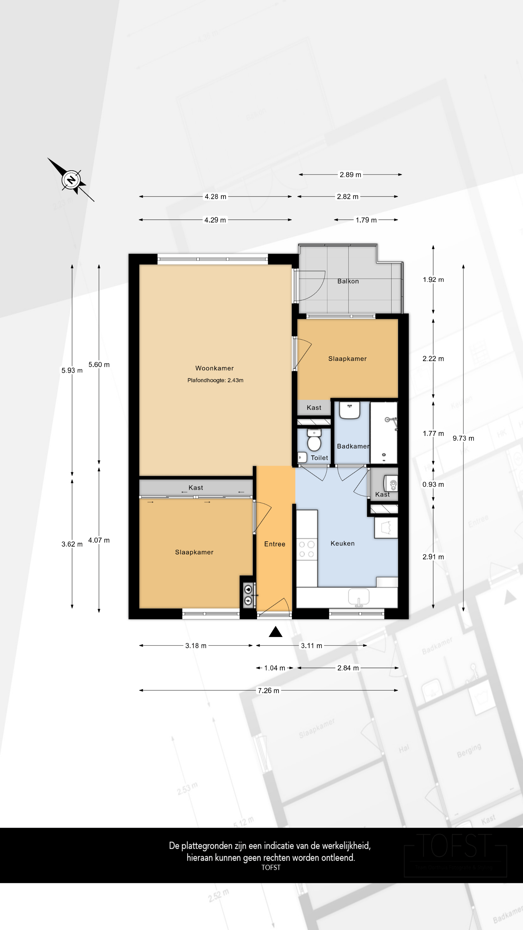 Foto 39 van Schiedamseweg 248-D