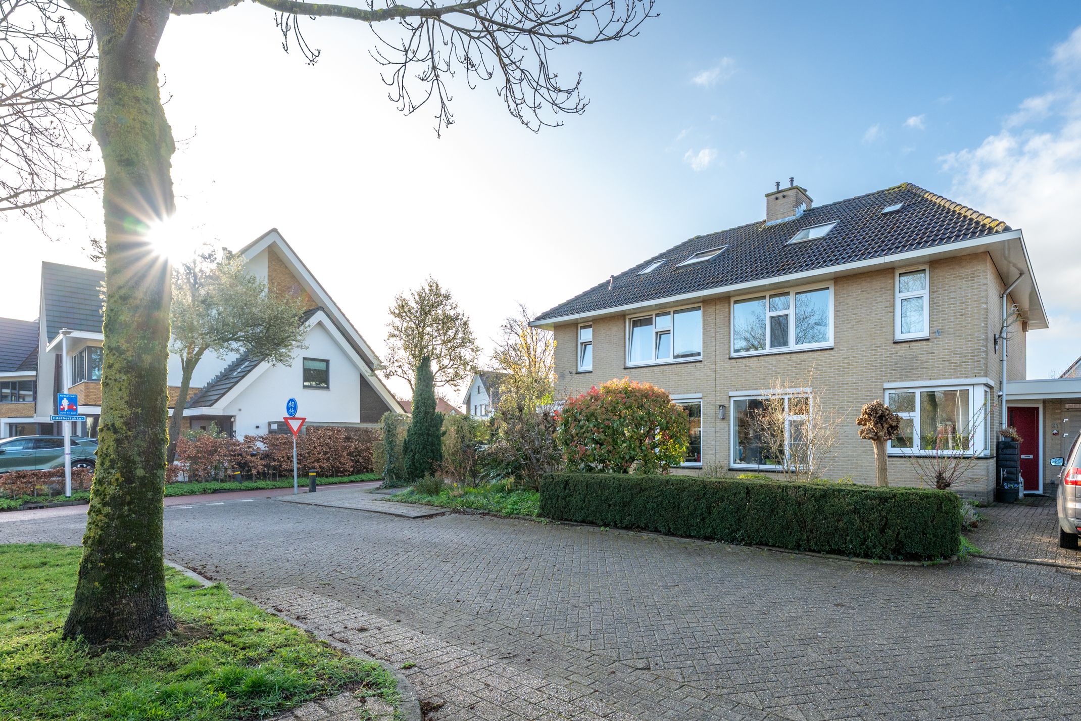 Photo 36 of Edelhertakker 29