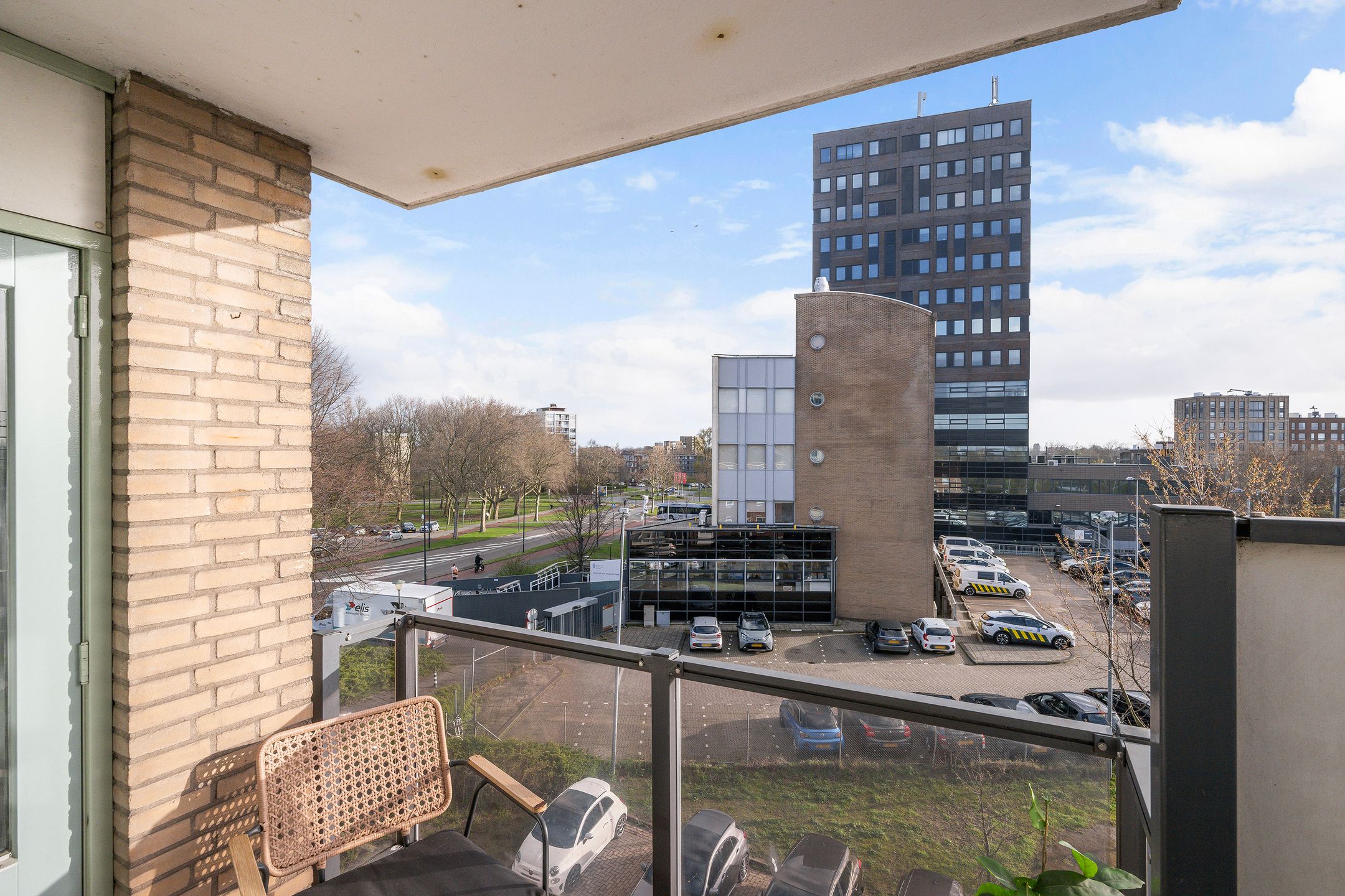 Foto 21 van Schiedamseweg 248-D