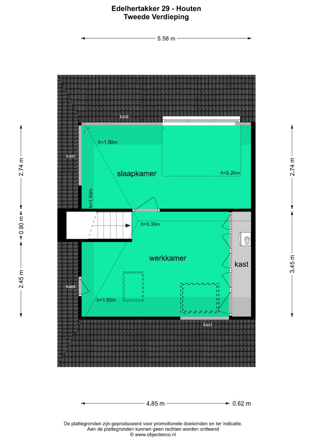 Photo 44 of Edelhertakker 29