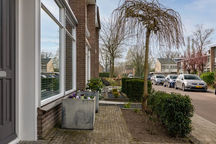 Foto 3 van Bremstraat 18