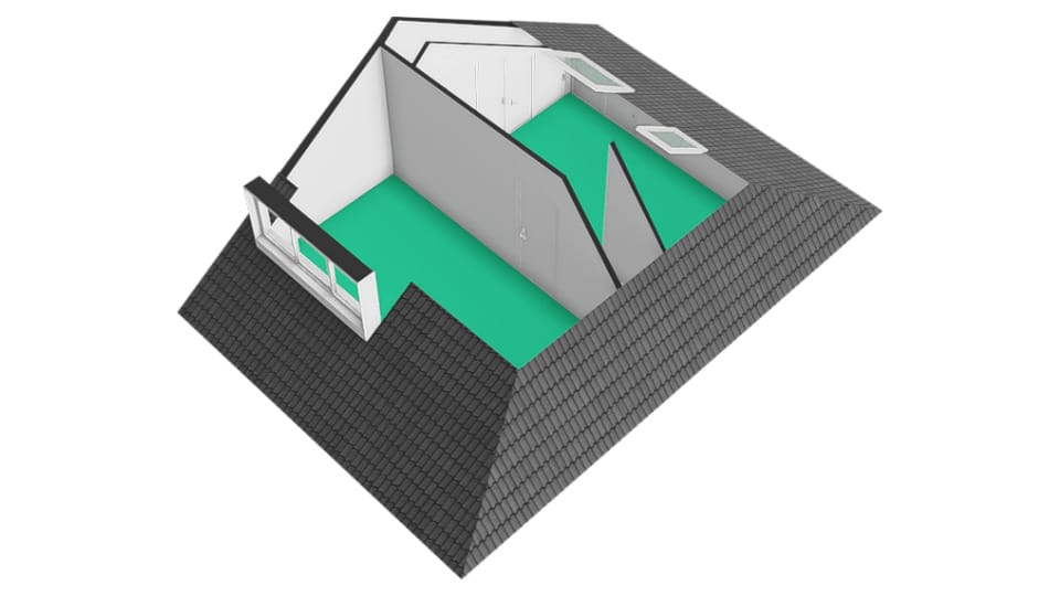 Photo 45 of Edelhertakker 29