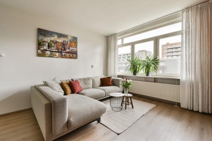 Foto 2 van Derkinderenstraat 59-3