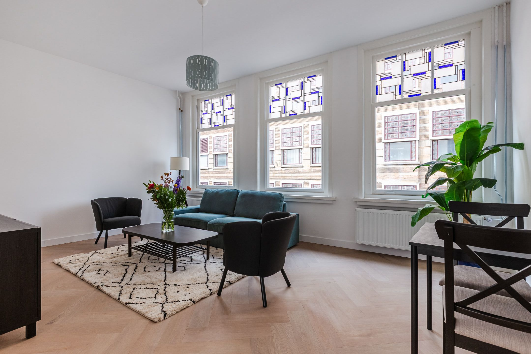 Gedempte Oude Gracht 82-B 82 B