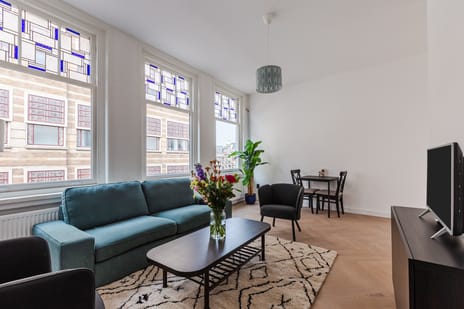 Gedempte Oude Gracht 82-B secondary image