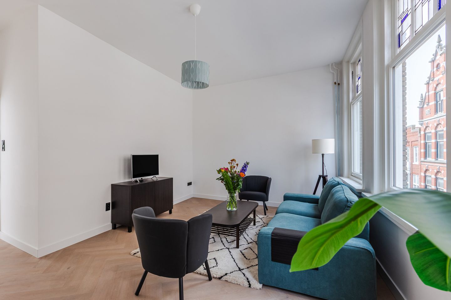 Foto 5 van Gedempte Oude Gracht 82-B