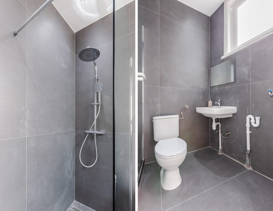 Renovated 1930s Apartment in the Heart of Haarlem — 14
