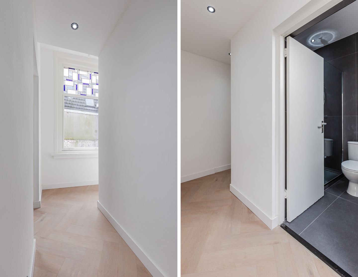 Renovated 1930s Apartment in the Heart of Haarlem — 17