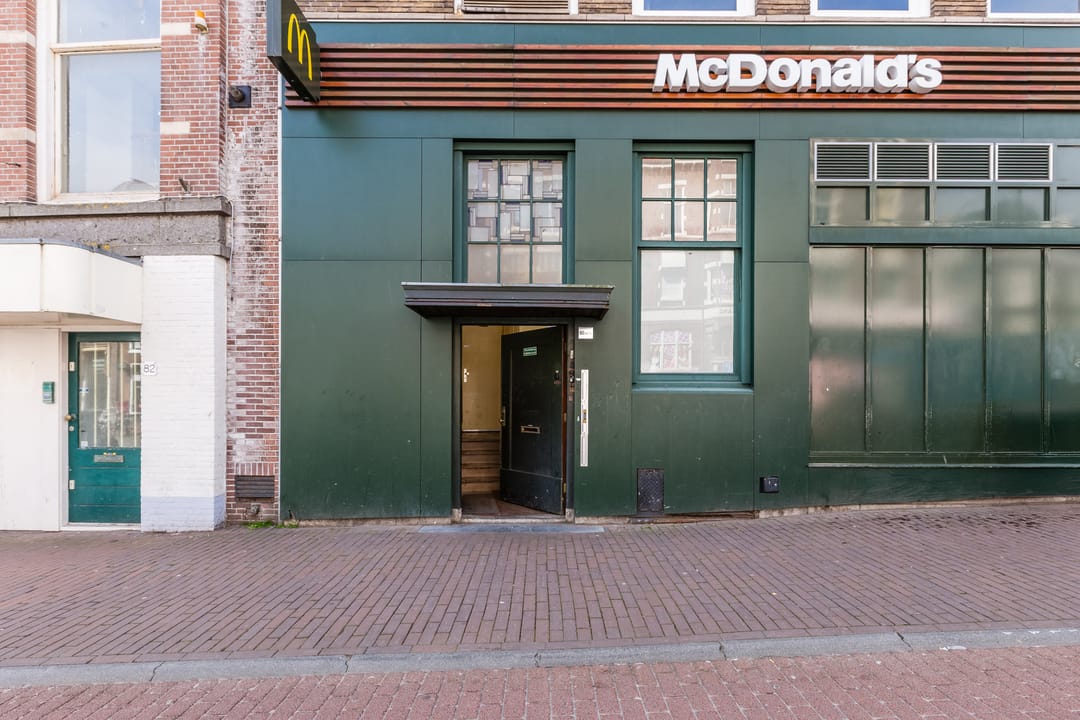 Renovated 1930s Apartment in the Heart of Haarlem — 21