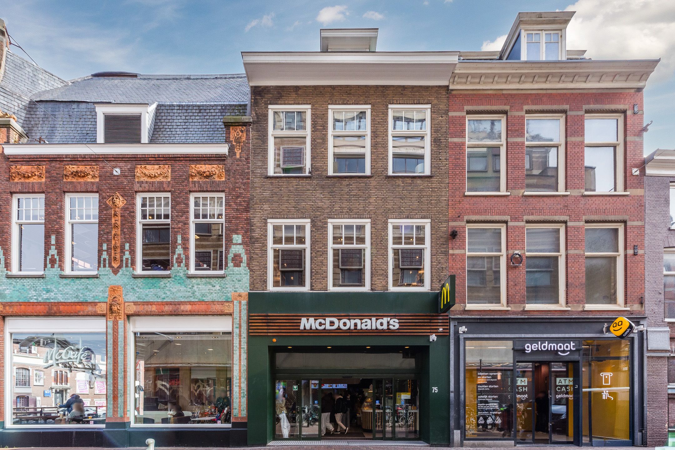 Renovated 1930s Apartment in the Heart of Haarlem — 22