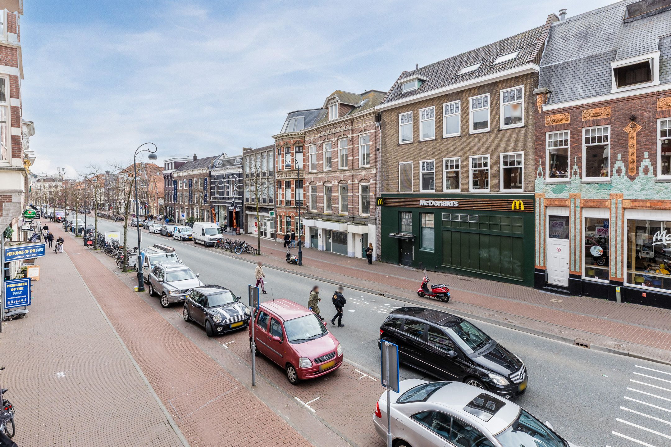 Renovated 1930s Apartment in the Heart of Haarlem — 25
