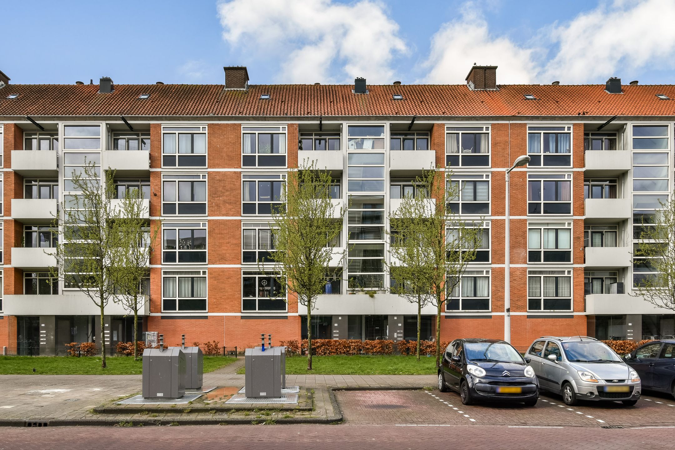 Derkinderenstraat 59- 59 3