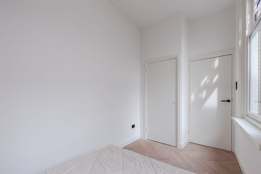 Renovated 1930s Apartment in the Heart of Haarlem — 12