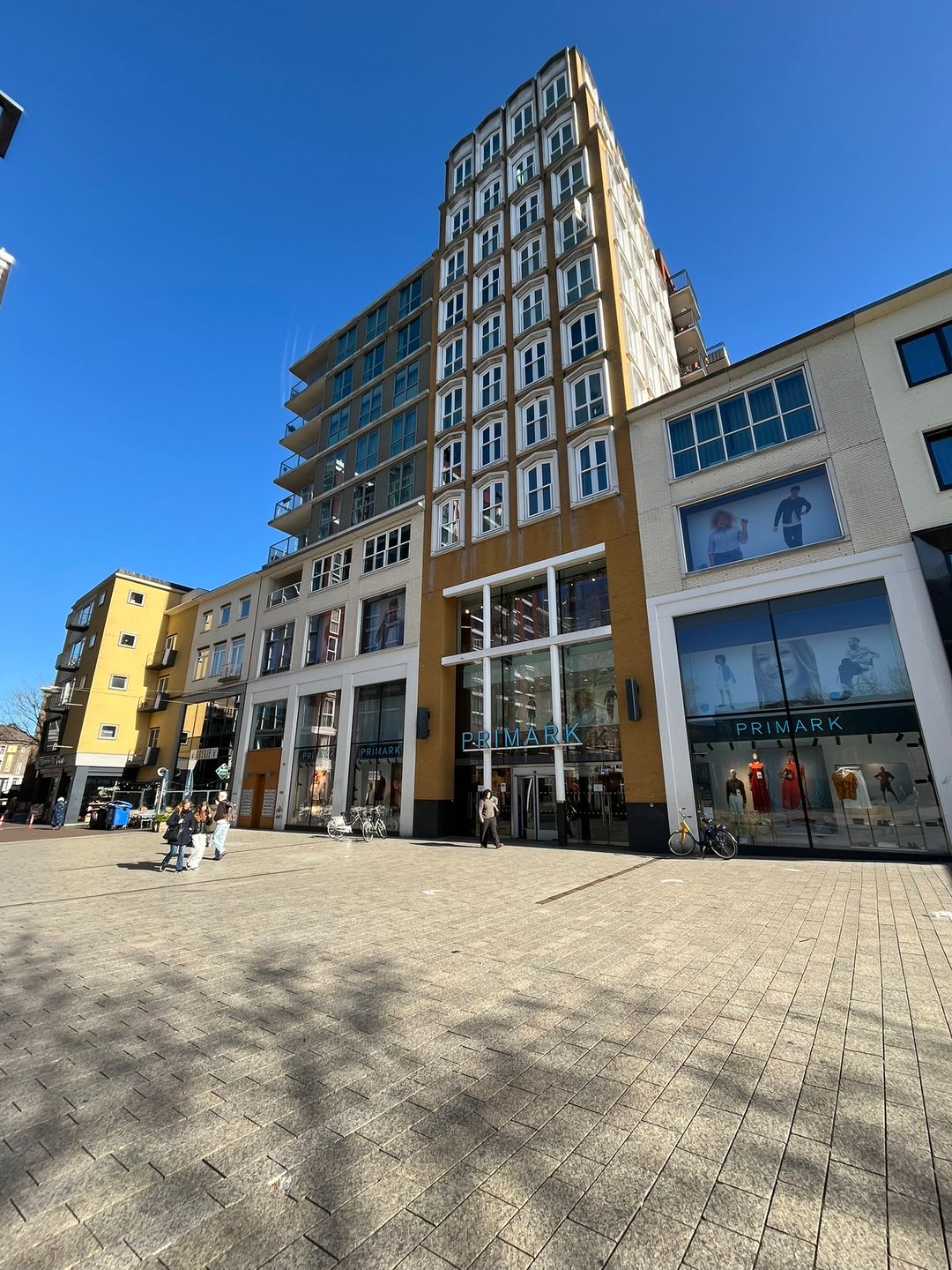 Foto 1 van Plein 1944 133-C