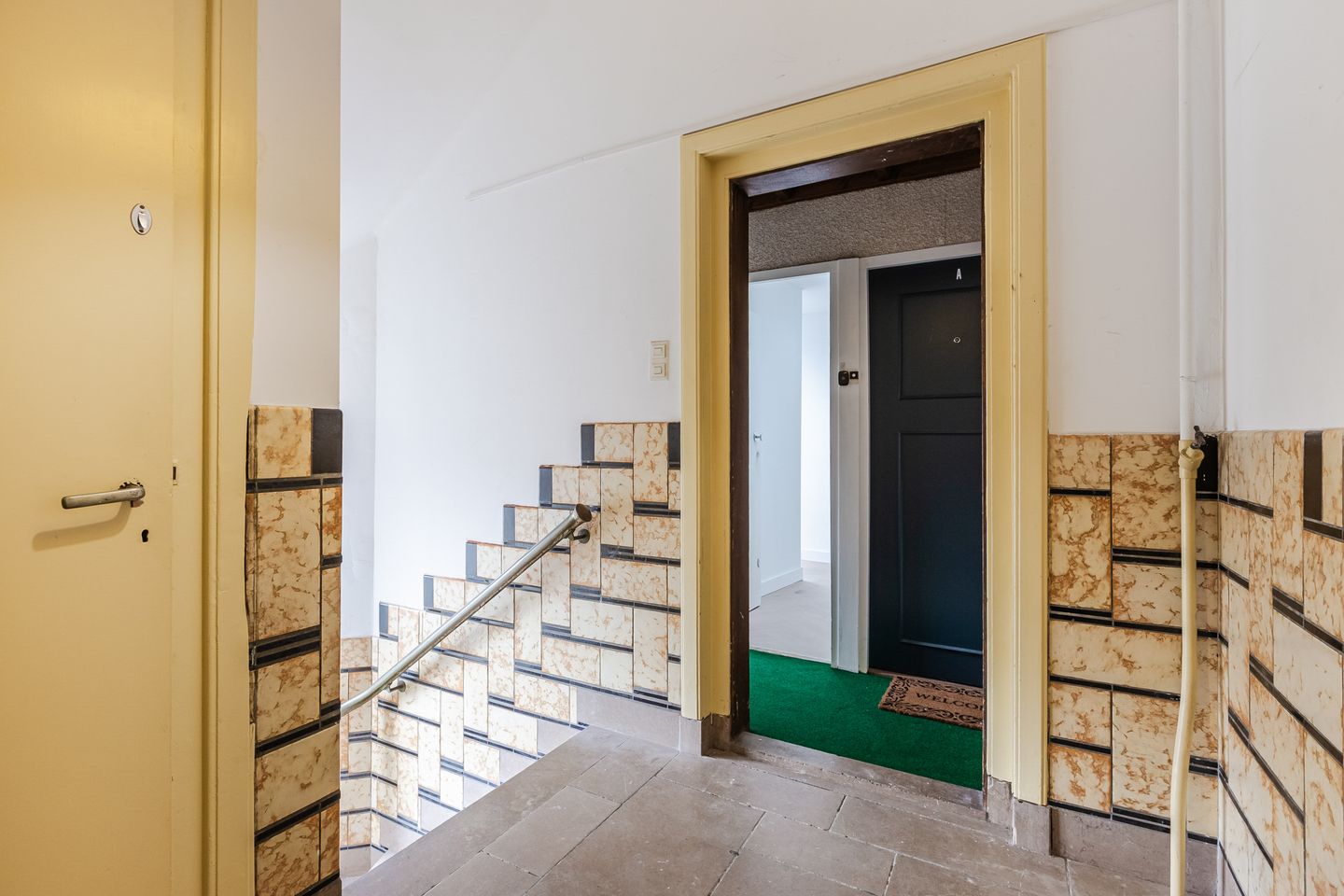Renovated 1930s Apartment in the Heart of Haarlem — 18