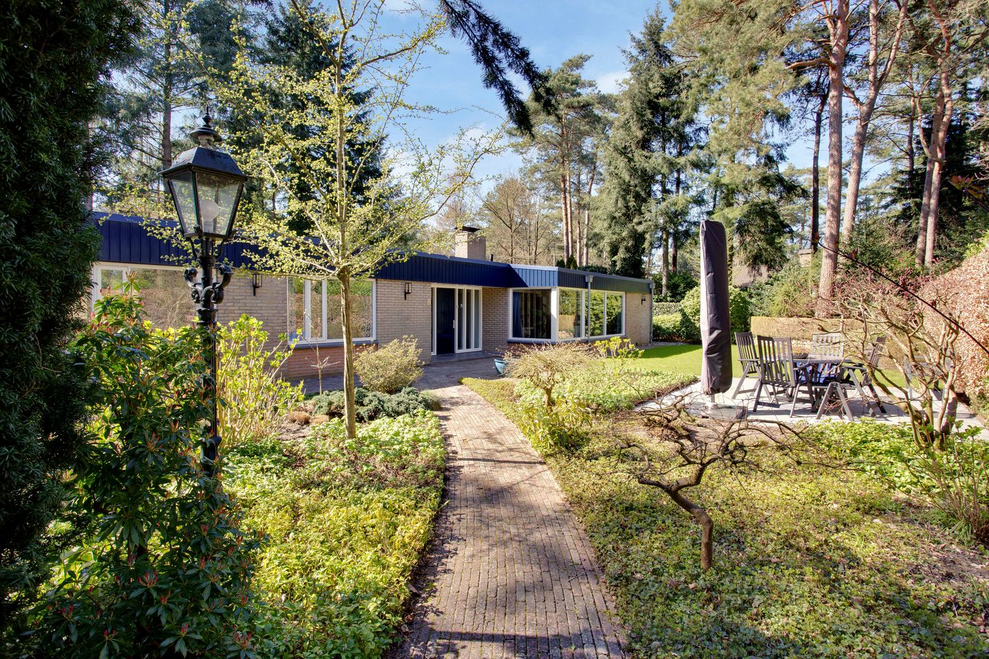 Foto 1 van Prins Constantijnlaan 8