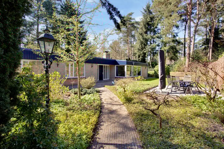 Prins Constantijnlaan 8 main image