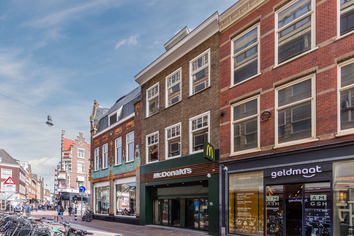 Renovated 1930s Apartment in the Heart of Haarlem — 23