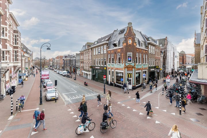 Foto 3 van Gedempte Oude Gracht 82-B