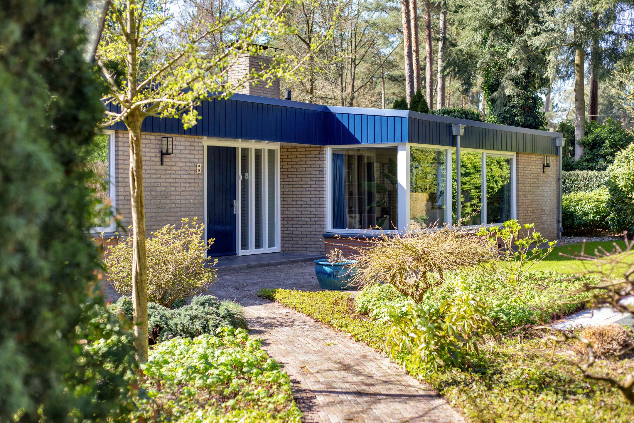 Foto 6 van Prins Constantijnlaan 8