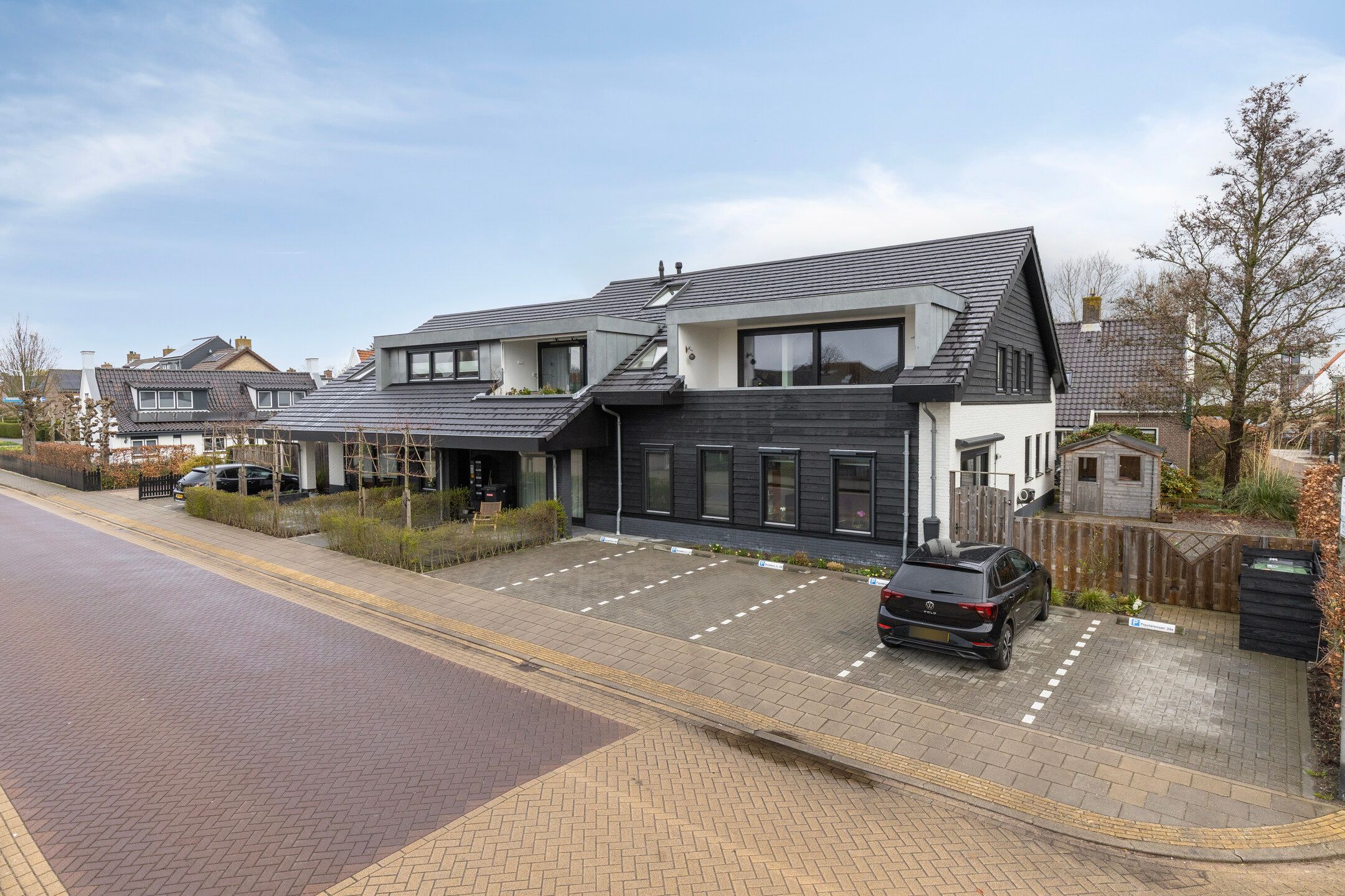 Populierenlaan 39-C 39 c