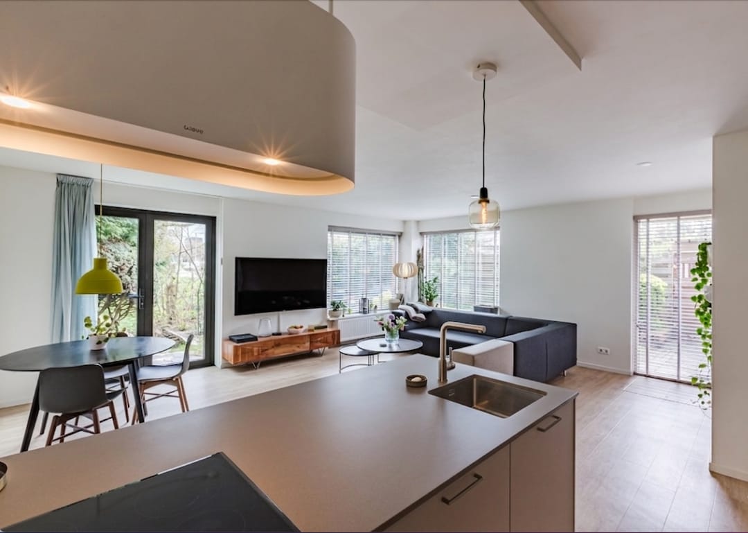 Foto 2 van Gerda Brautigamstraat 2