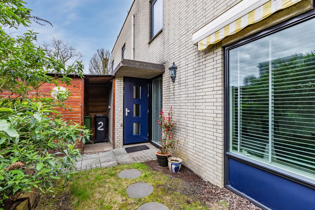 Foto 7 van Gerda Brautigamstraat 2