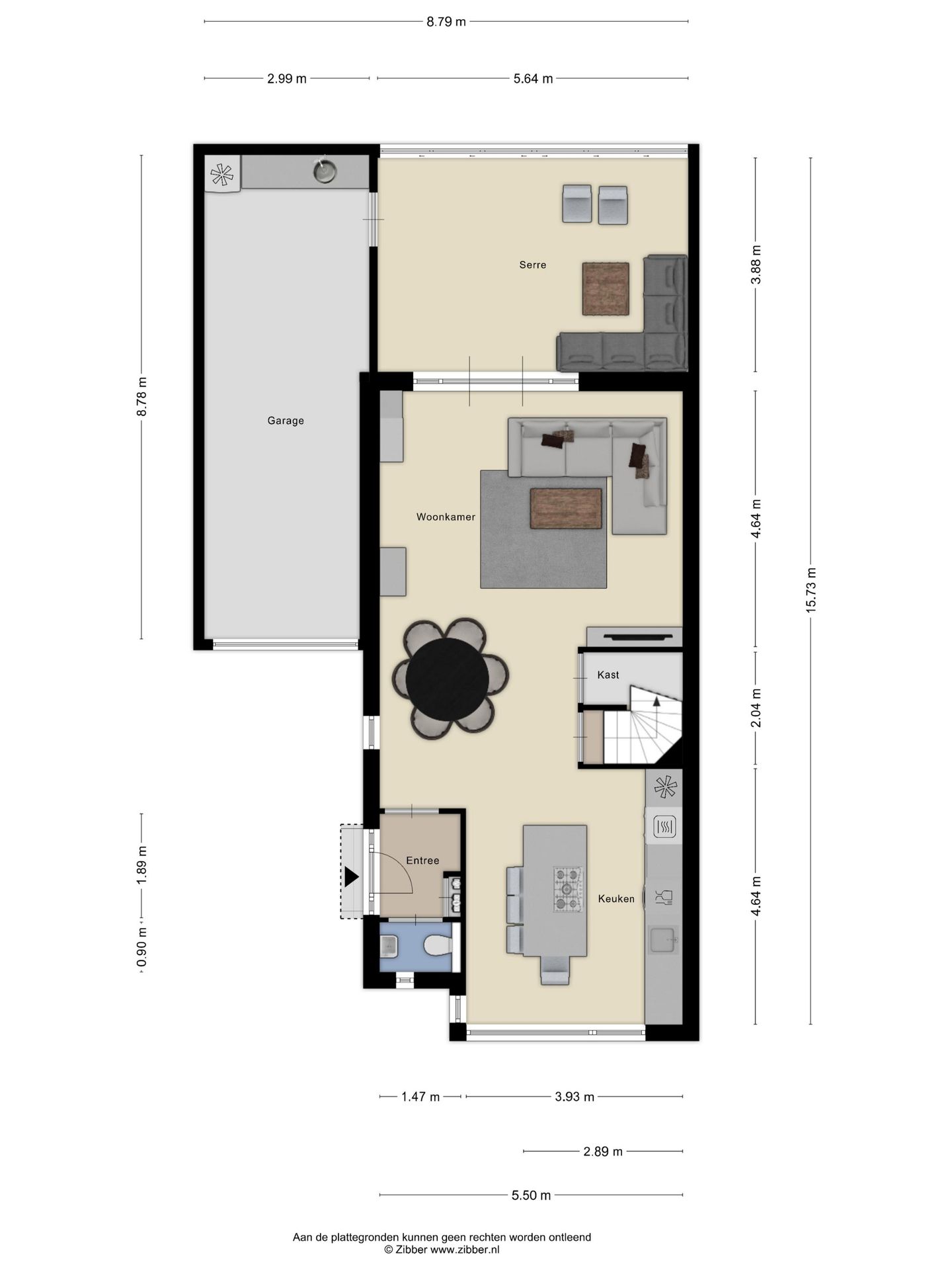 Foto 44 van Molenstraat 27