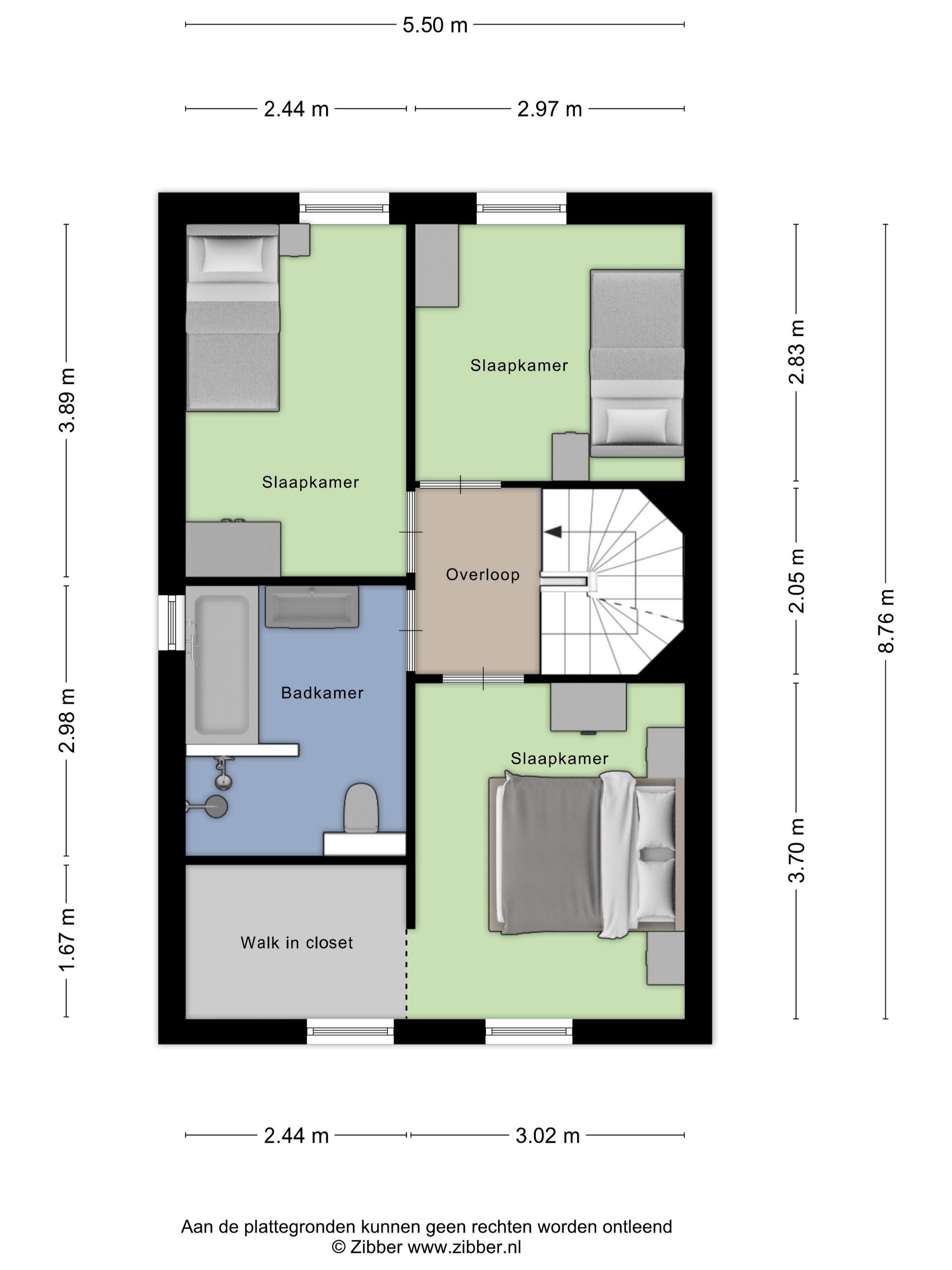 Foto 45 van Molenstraat 27