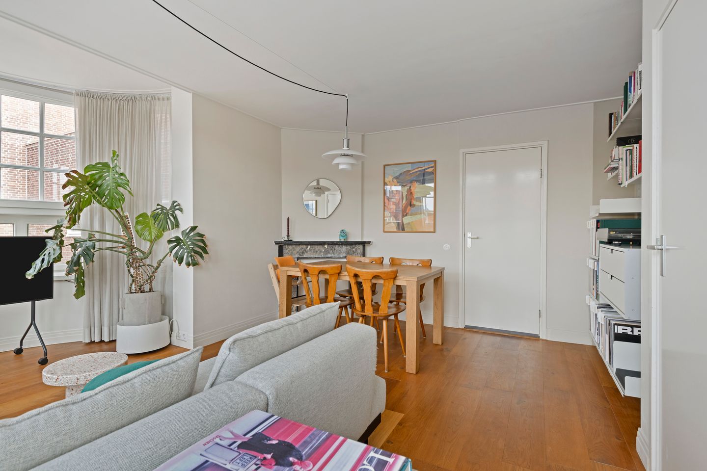 Foto 4 van Hoofdweg 380-3