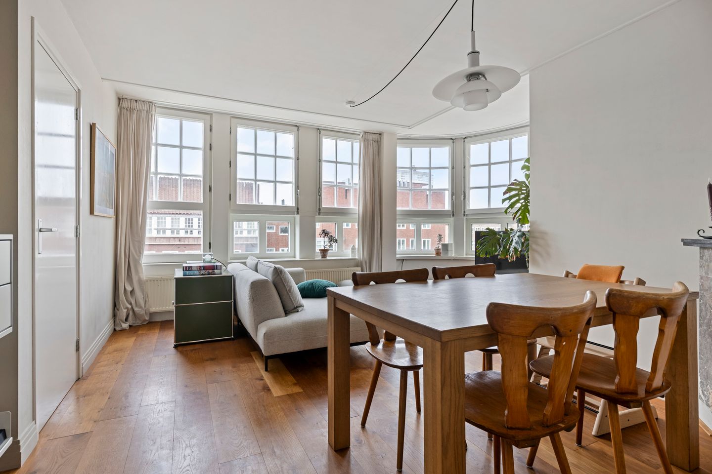 Foto 5 van Hoofdweg 380-3